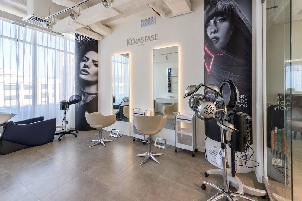 The Real Fouz interior by MAKS Interiors